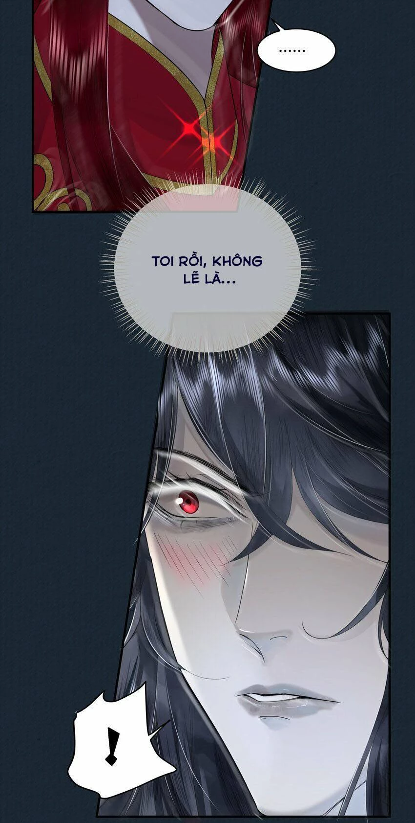 Vu Chúc Chi Lũy Chapter 3 - 12