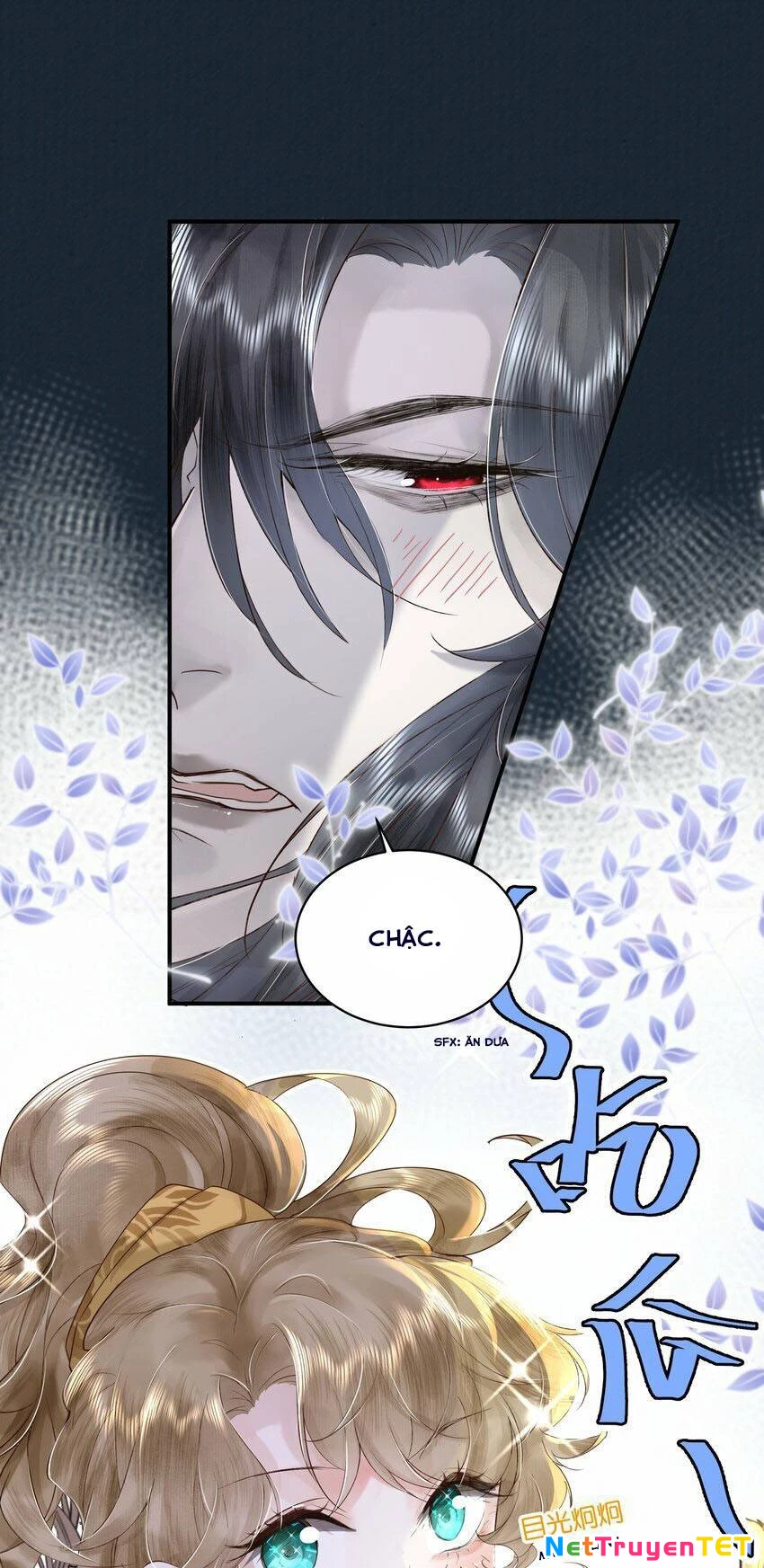 Vu Chúc Chi Lũy Chapter 3 - 17