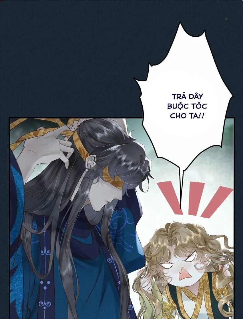 Vu Chúc Chi Lũy Chapter 3 - 20