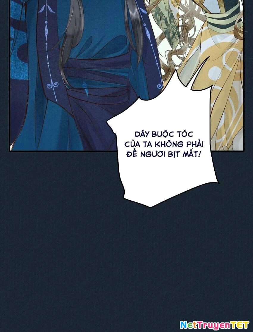 Vu Chúc Chi Lũy Chapter 3 - 21