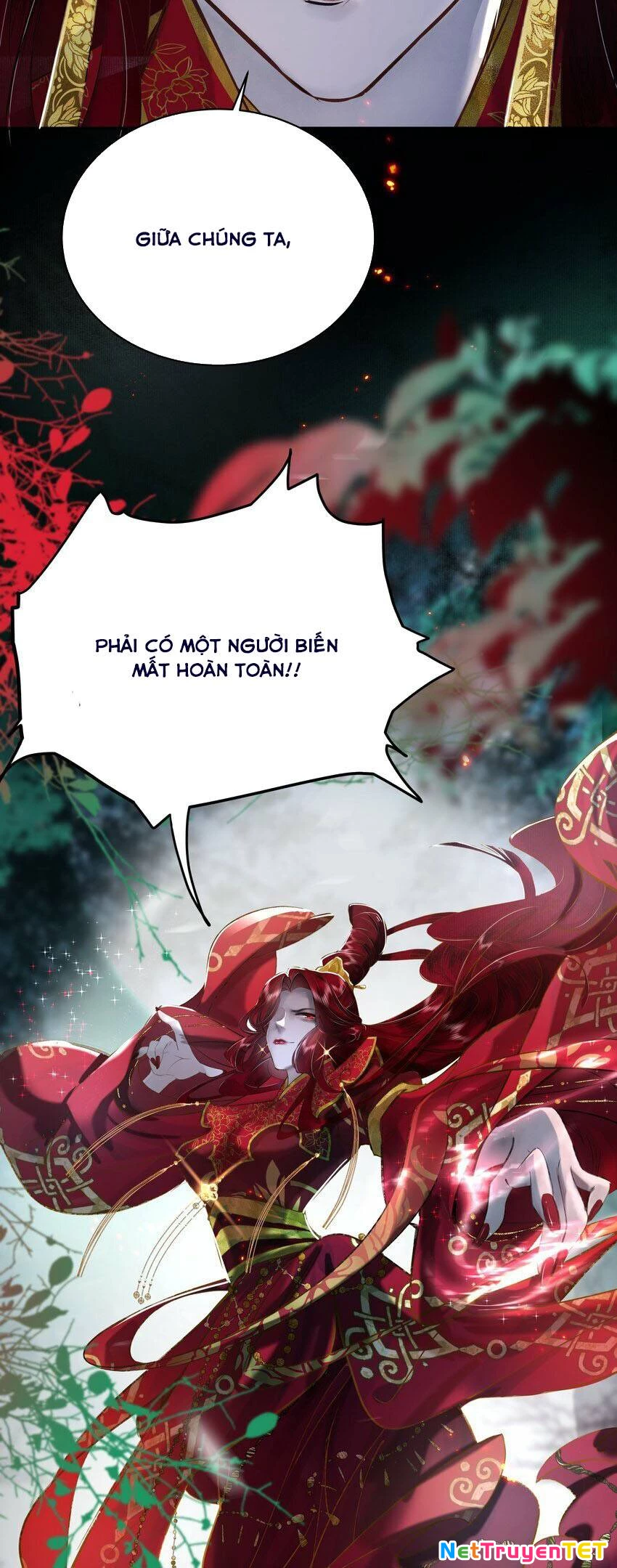 Vu Chúc Chi Lũy Chapter 3 - 24