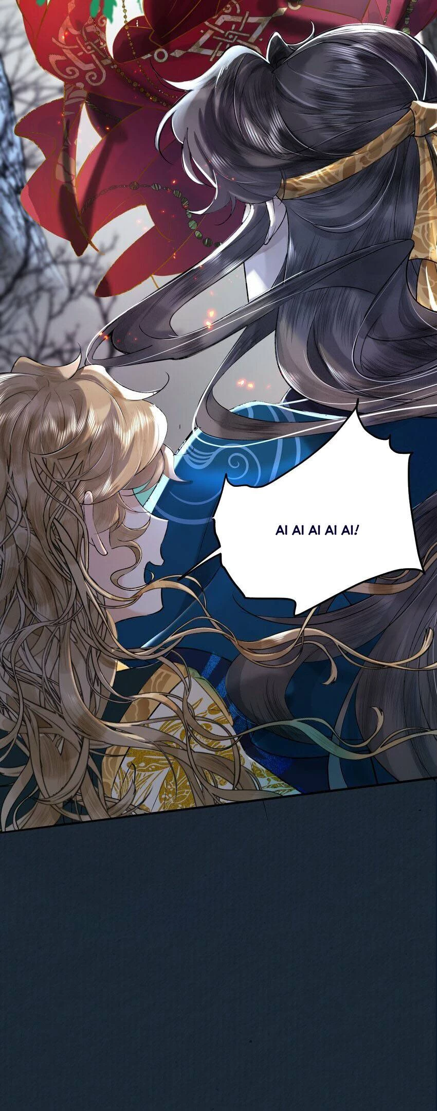 Vu Chúc Chi Lũy Chapter 3 - 25