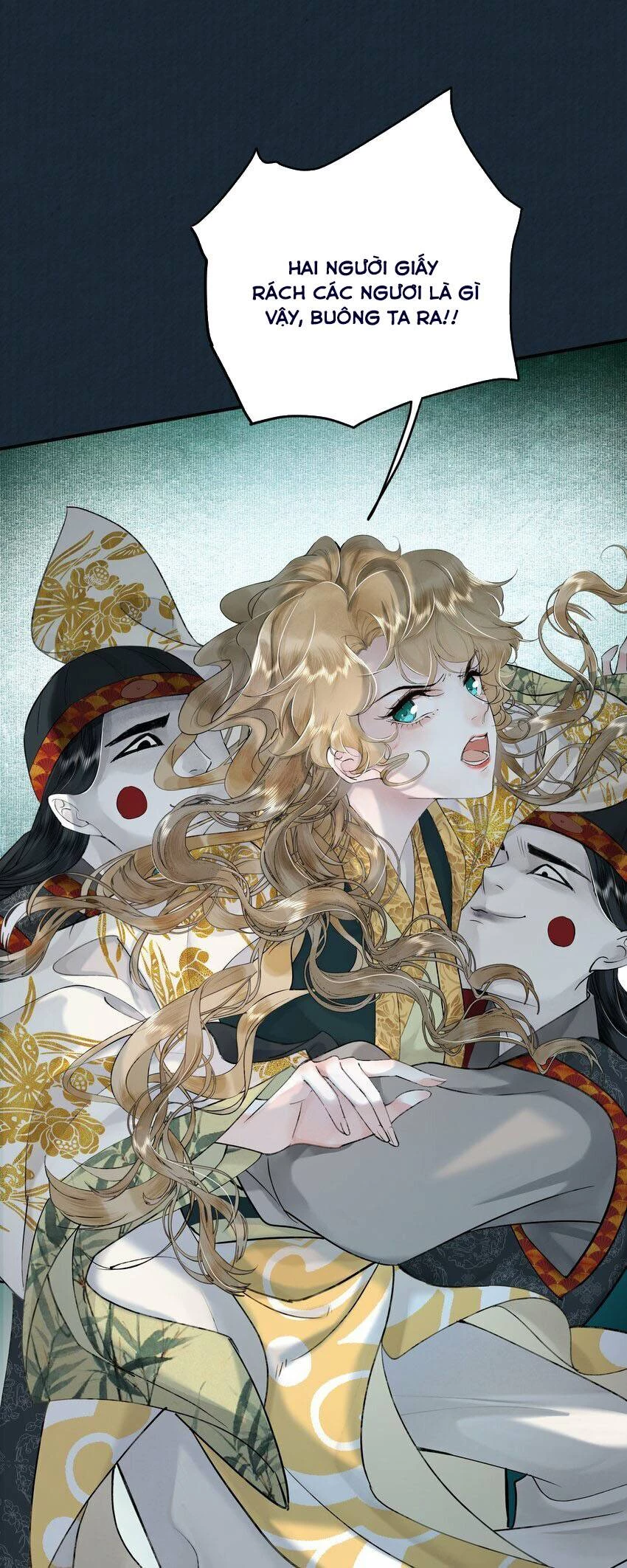 Vu Chúc Chi Lũy Chapter 3 - 26
