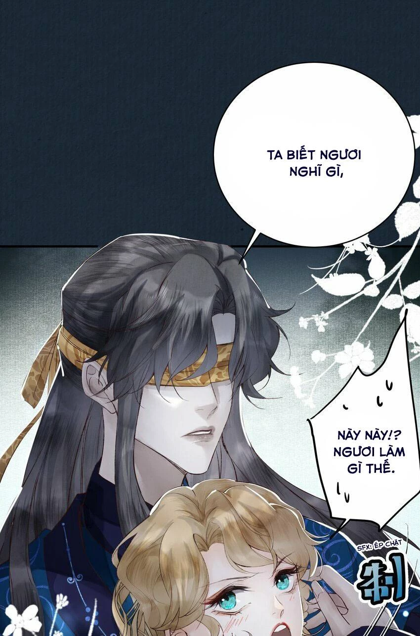 Vu Chúc Chi Lũy Chapter 3 - 36