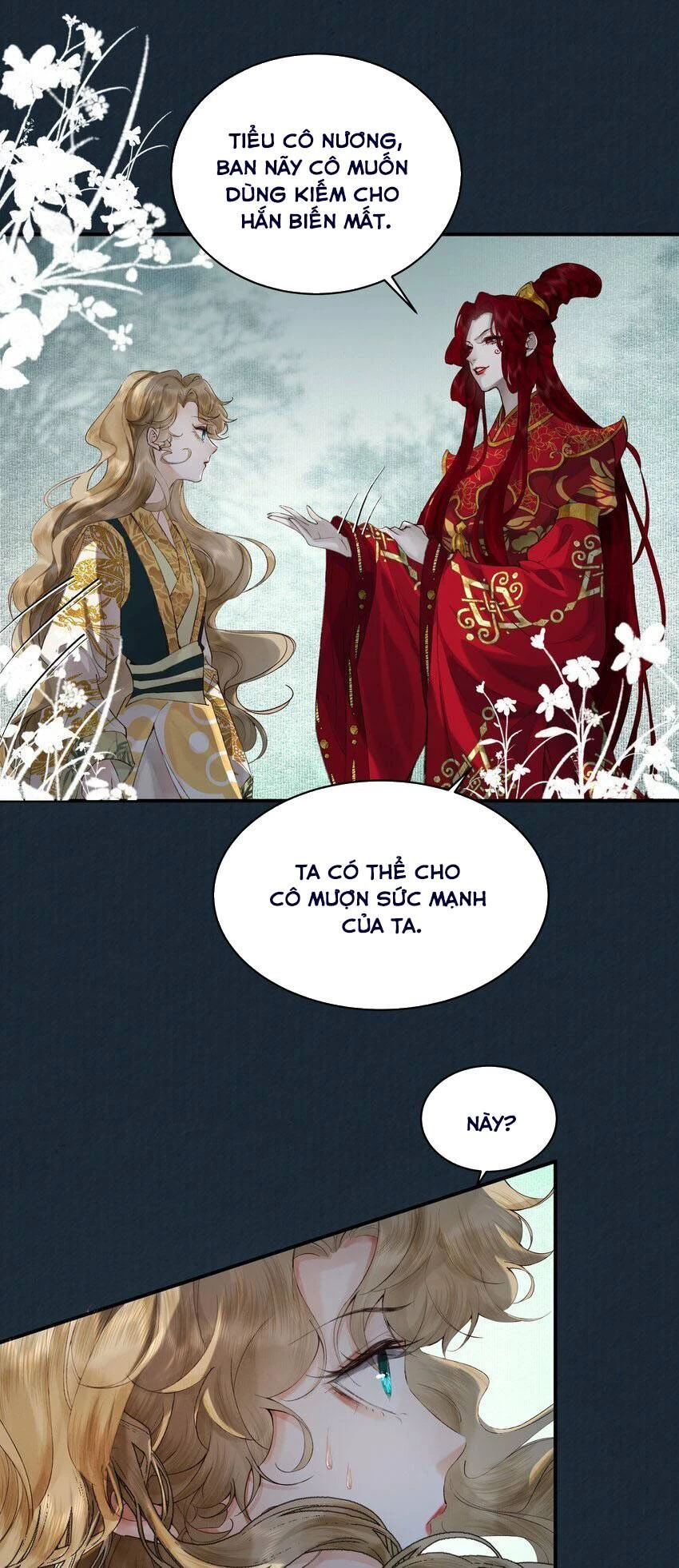 Vu Chúc Chi Lũy Chapter 3 - 39