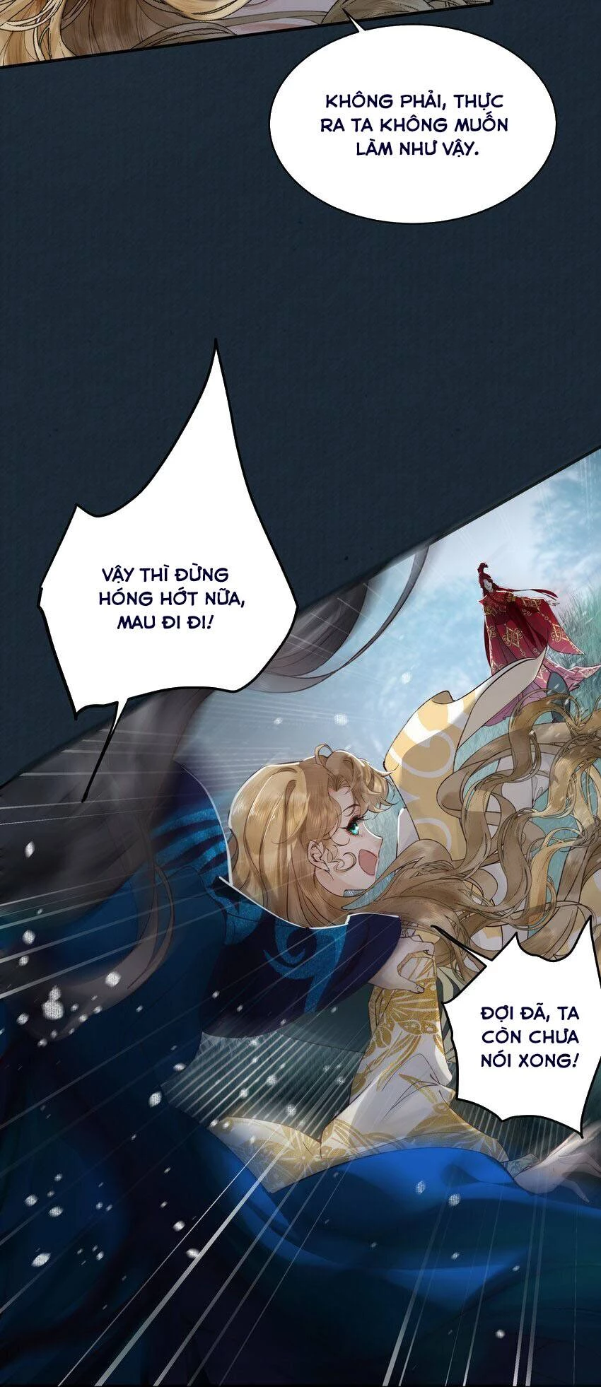 Vu Chúc Chi Lũy Chapter 3 - 40