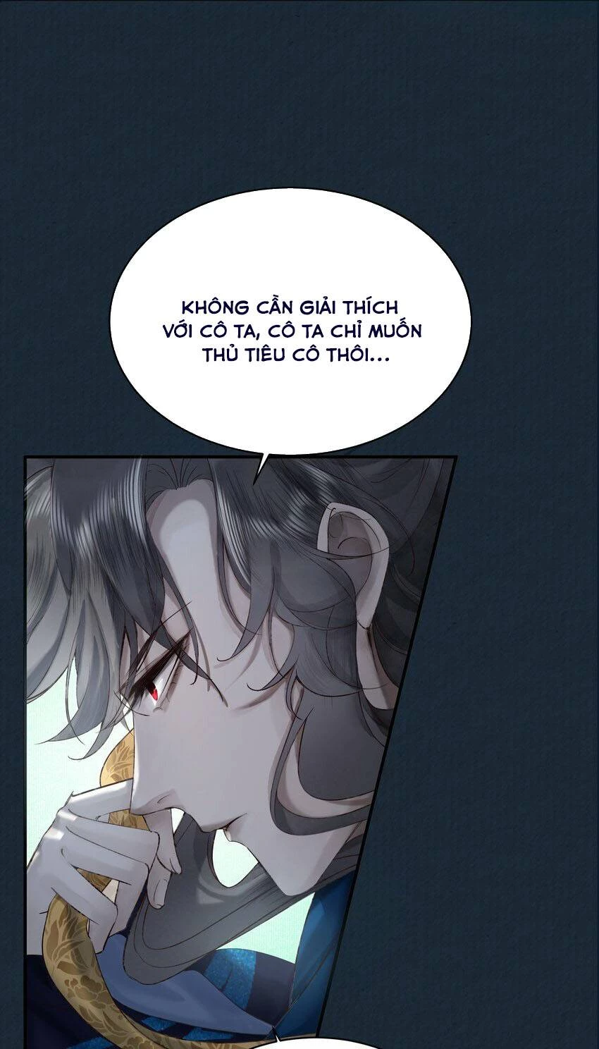 Vu Chúc Chi Lũy Chapter 3 - 41