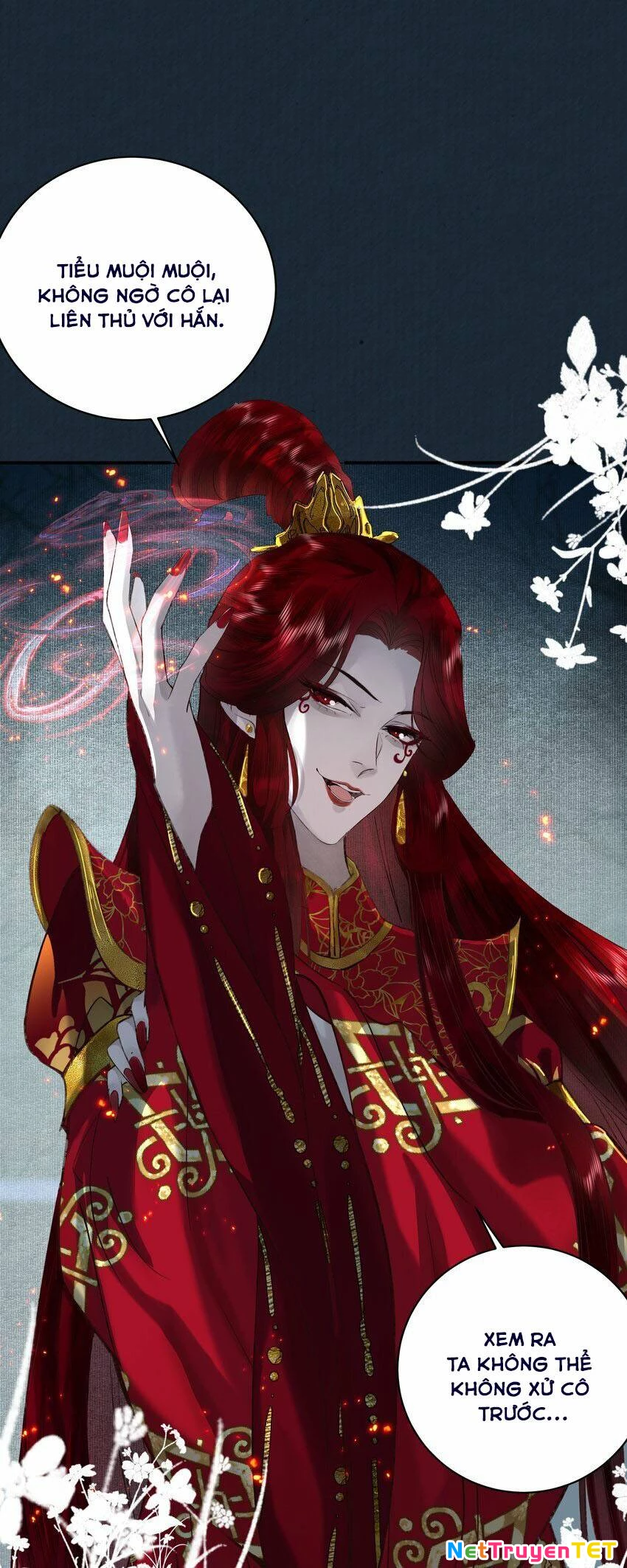 Vu Chúc Chi Lũy Chapter 3 - 43