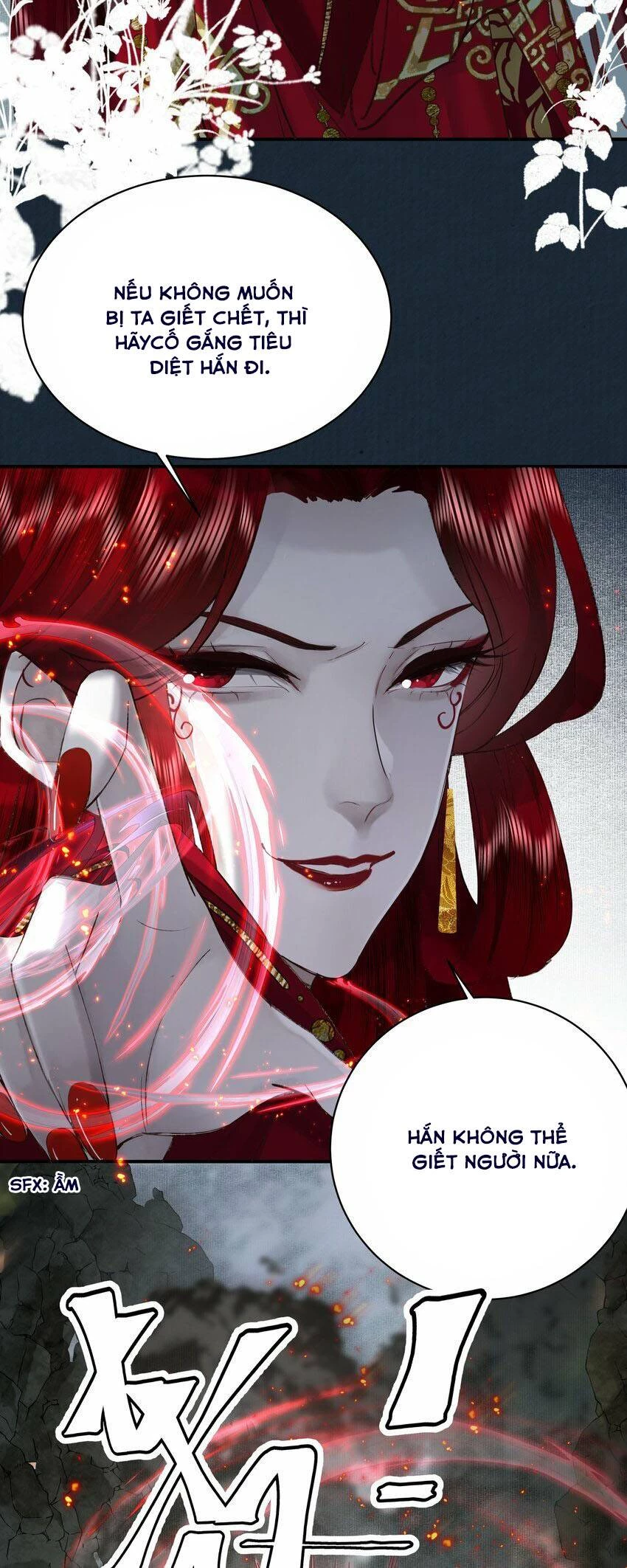 Vu Chúc Chi Lũy Chapter 3 - 44