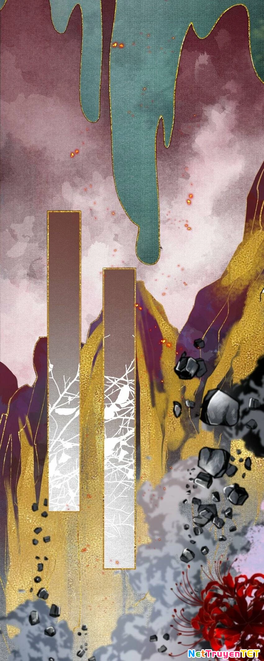 Vu Chúc Chi Lũy Chapter 3 - 46