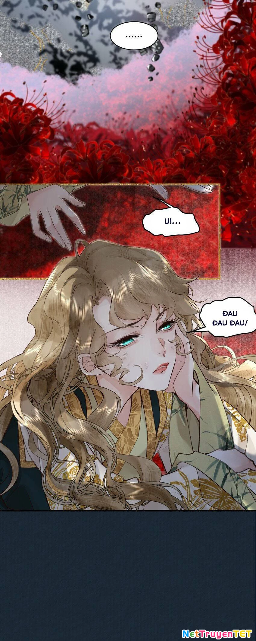 Vu Chúc Chi Lũy Chapter 3 - 47