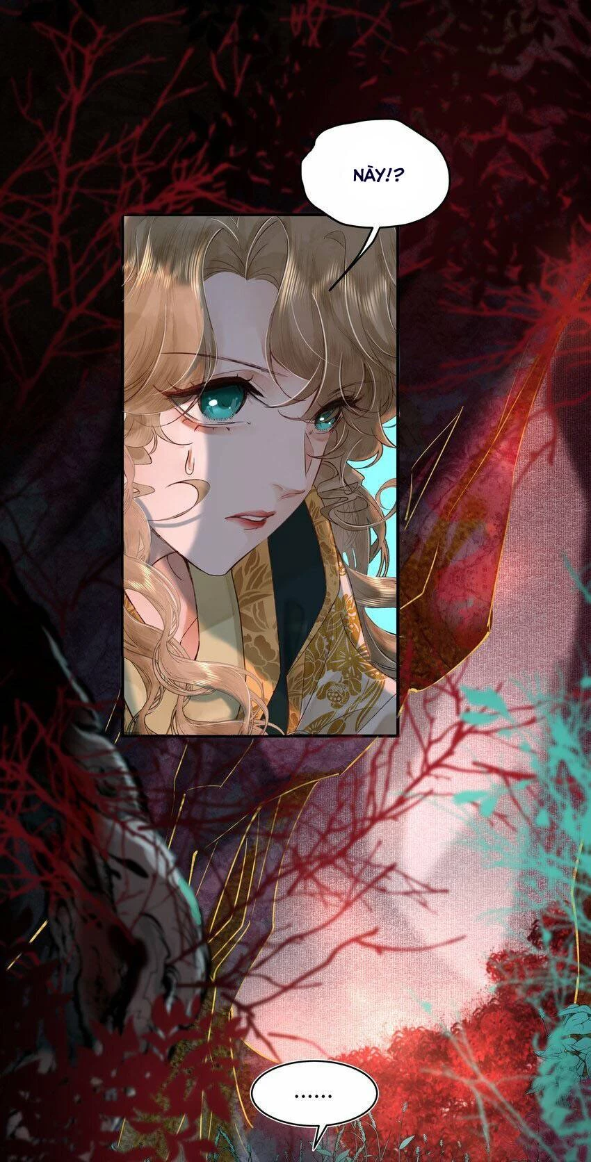 Vu Chúc Chi Lũy Chapter 3 - 48