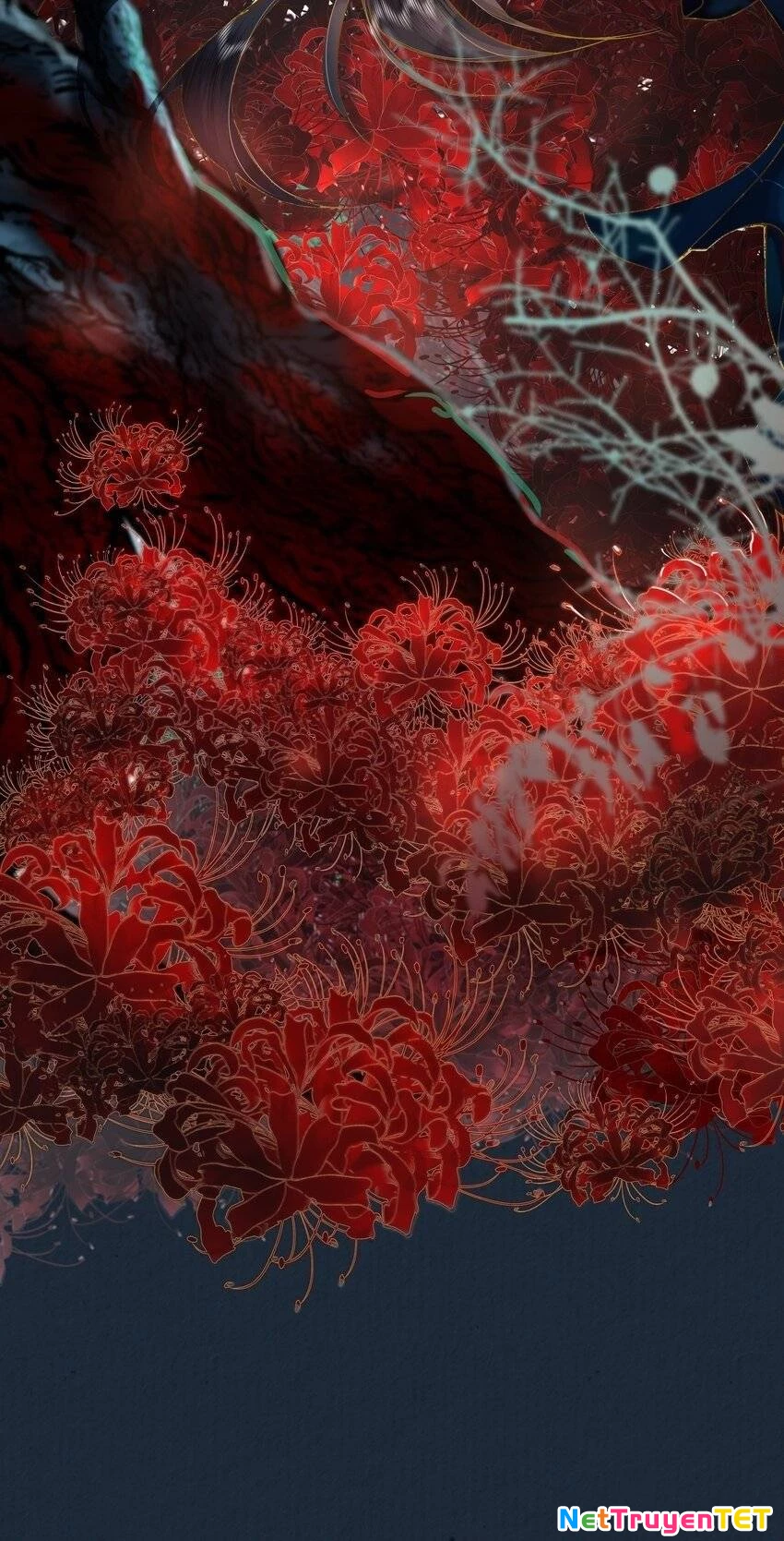 Vu Chúc Chi Lũy Chapter 3 - 50