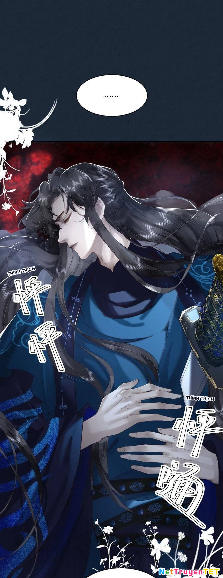 Vu Chúc Chi Lũy Chapter  4 - 5