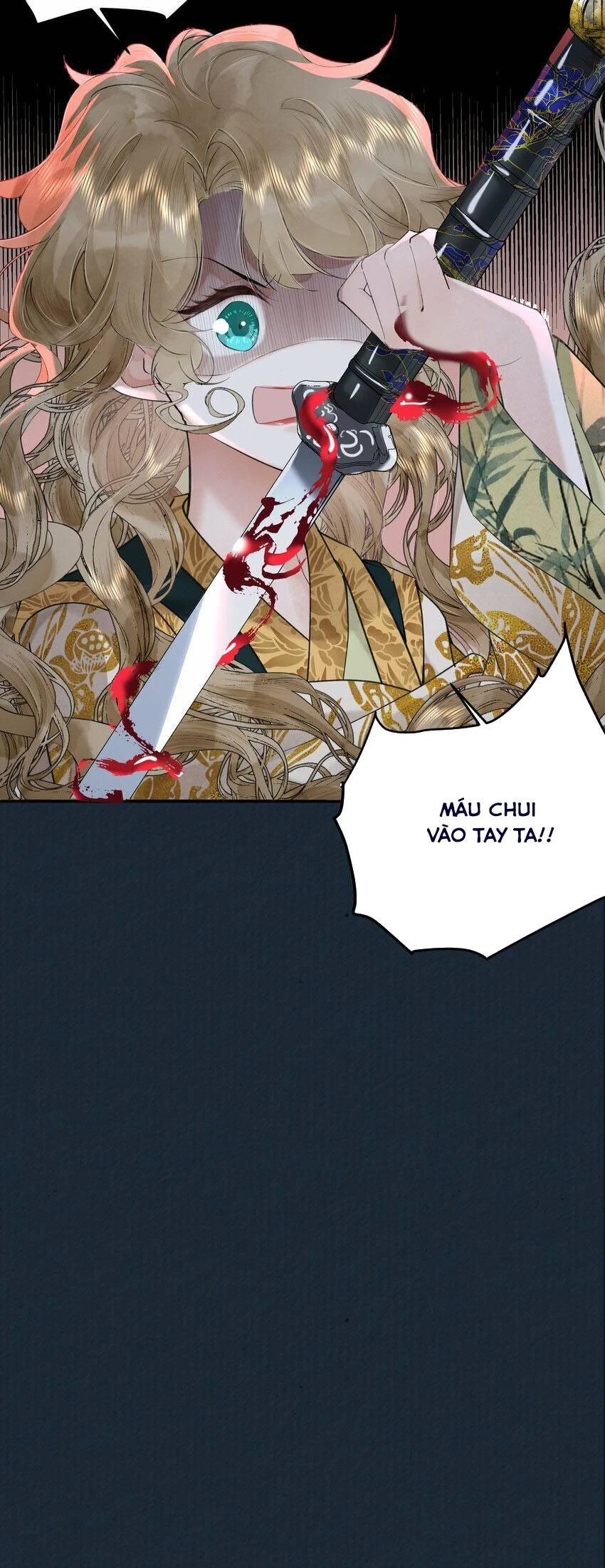 Vu Chúc Chi Lũy Chapter  4 - 9