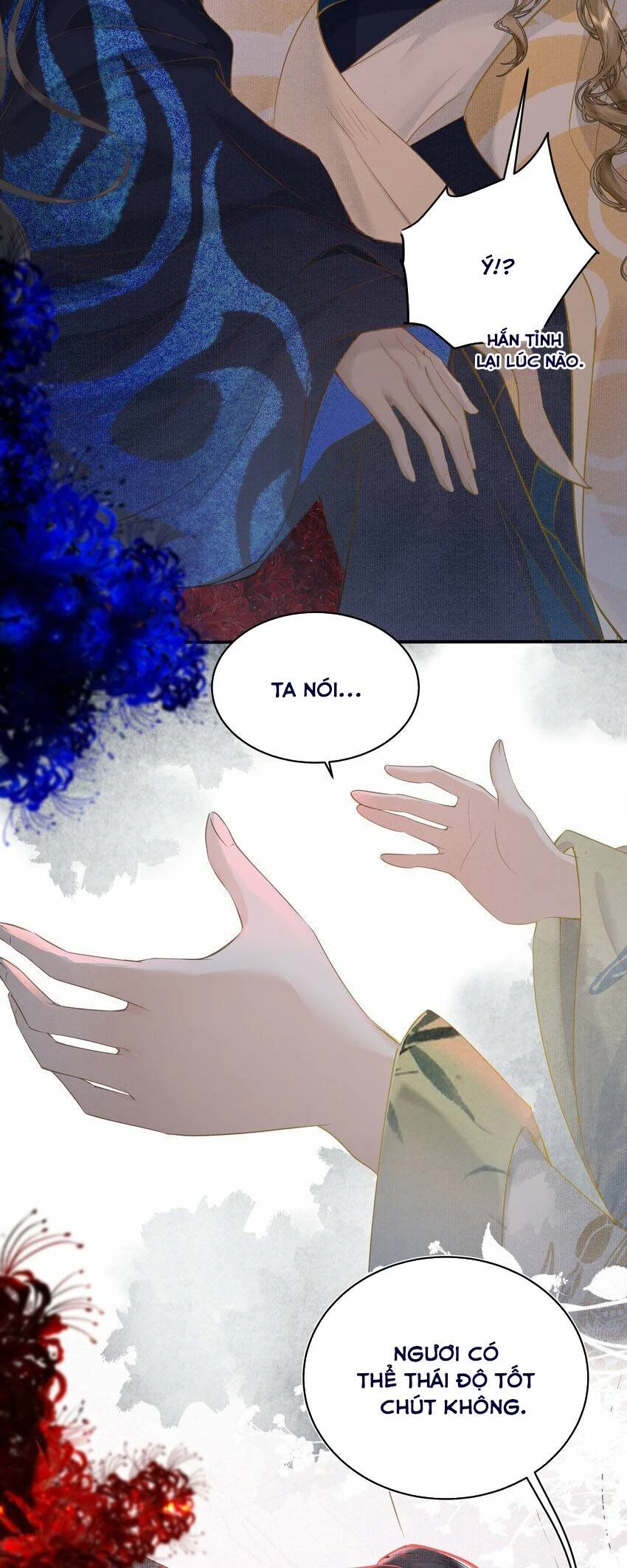 Vu Chúc Chi Lũy Chapter  4 - 11