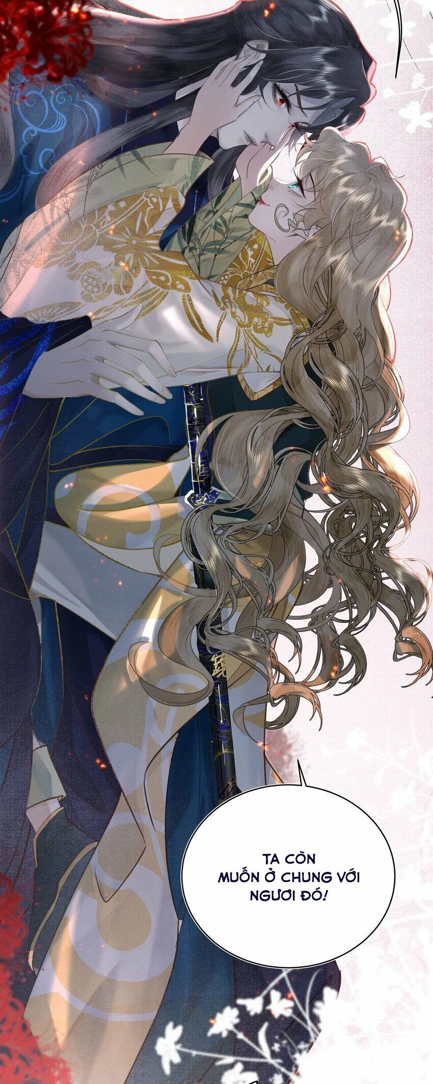 Vu Chúc Chi Lũy Chapter  4 - 12
