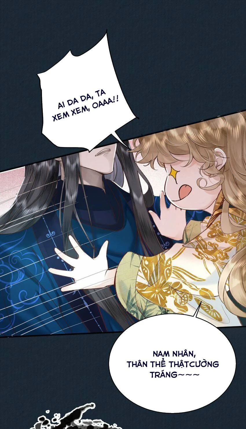 Vu Chúc Chi Lũy Chapter  4 - 15