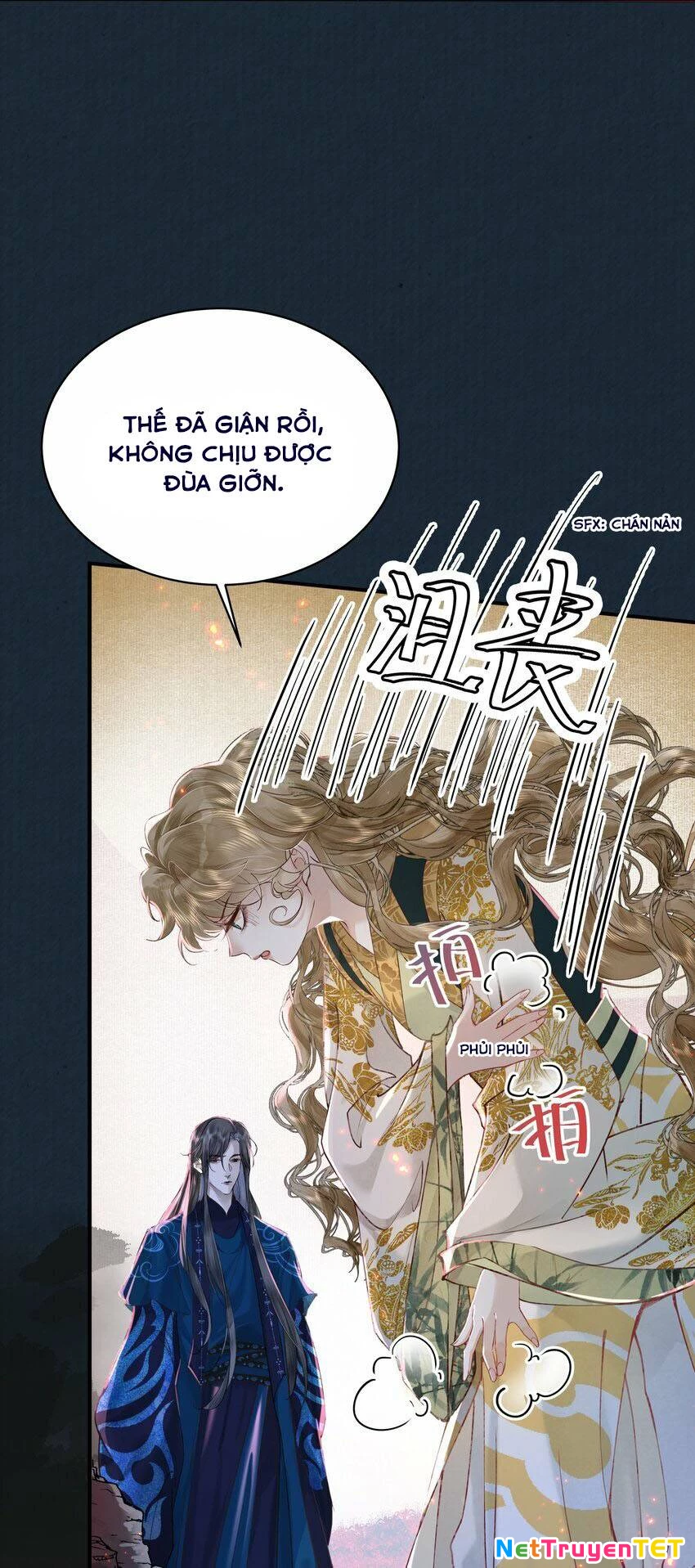 Vu Chúc Chi Lũy Chapter  4 - 17