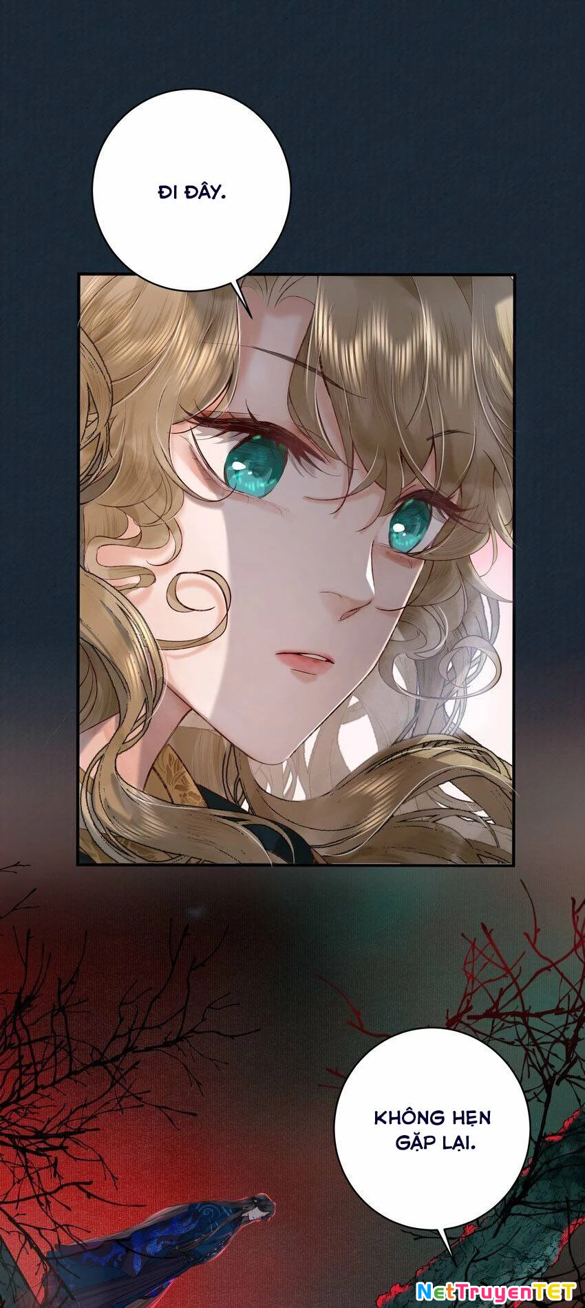 Vu Chúc Chi Lũy Chapter  4 - 21