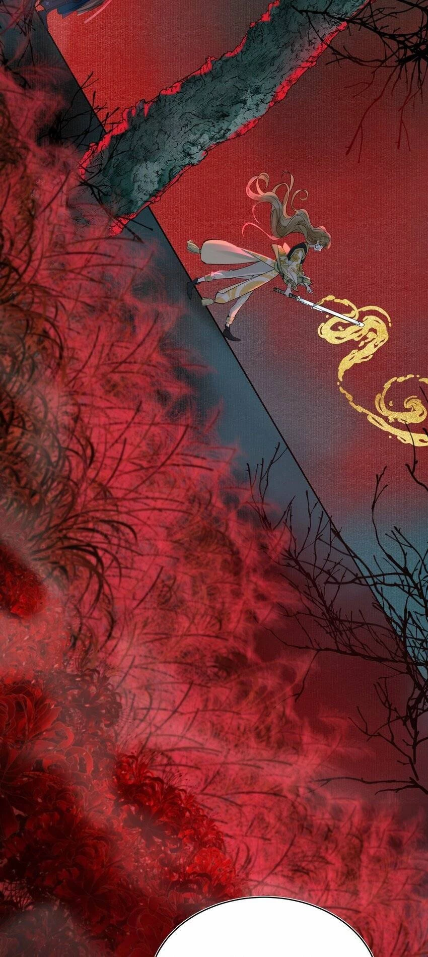 Vu Chúc Chi Lũy Chapter  4 - 22