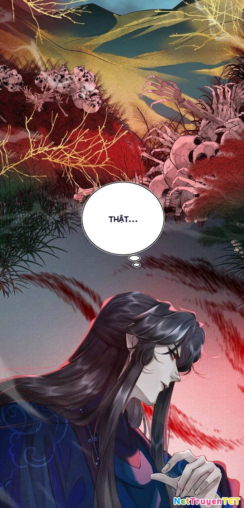 Vu Chúc Chi Lũy Chapter  4 - 25