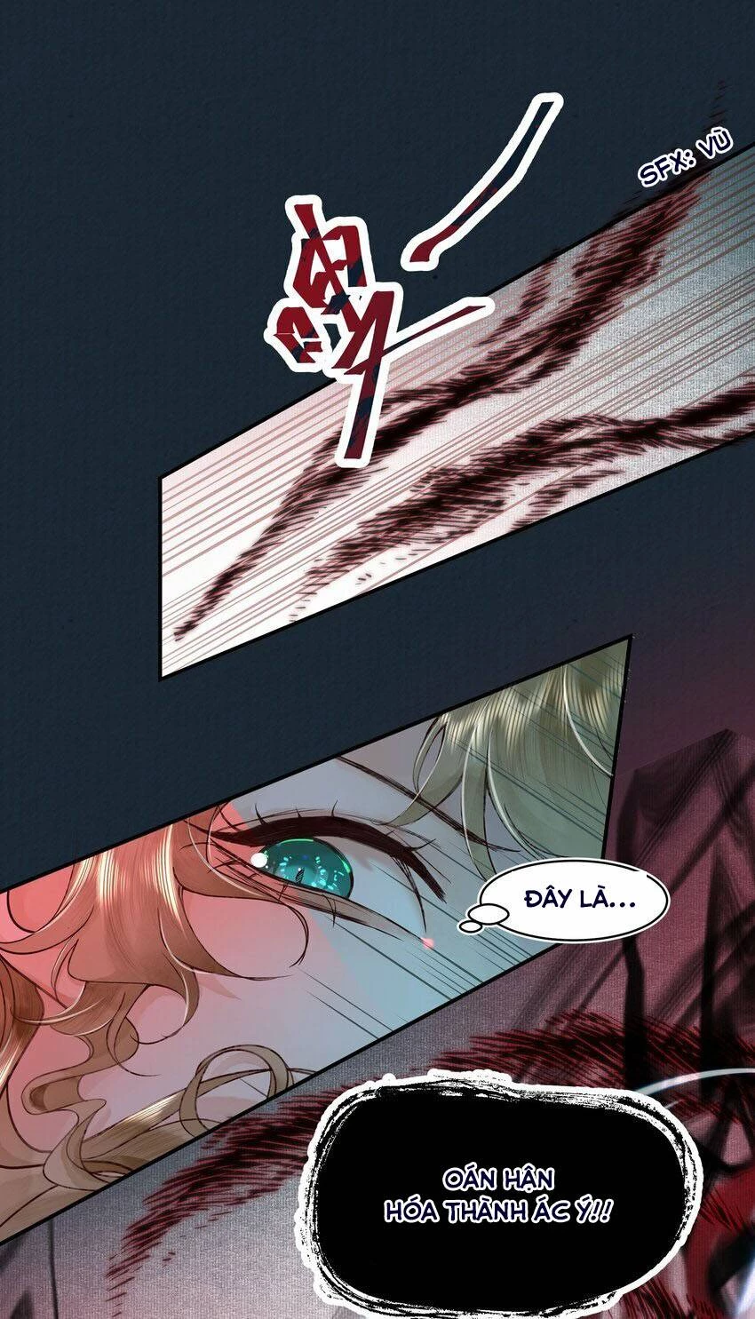 Vu Chúc Chi Lũy Chapter  4 - 28