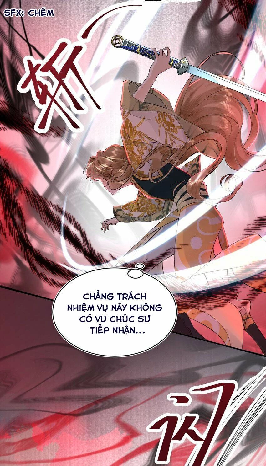 Vu Chúc Chi Lũy Chapter  4 - 29