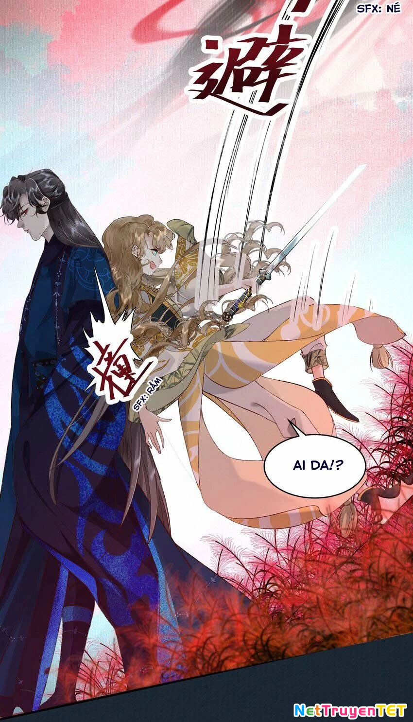 Vu Chúc Chi Lũy Chapter  4 - 30