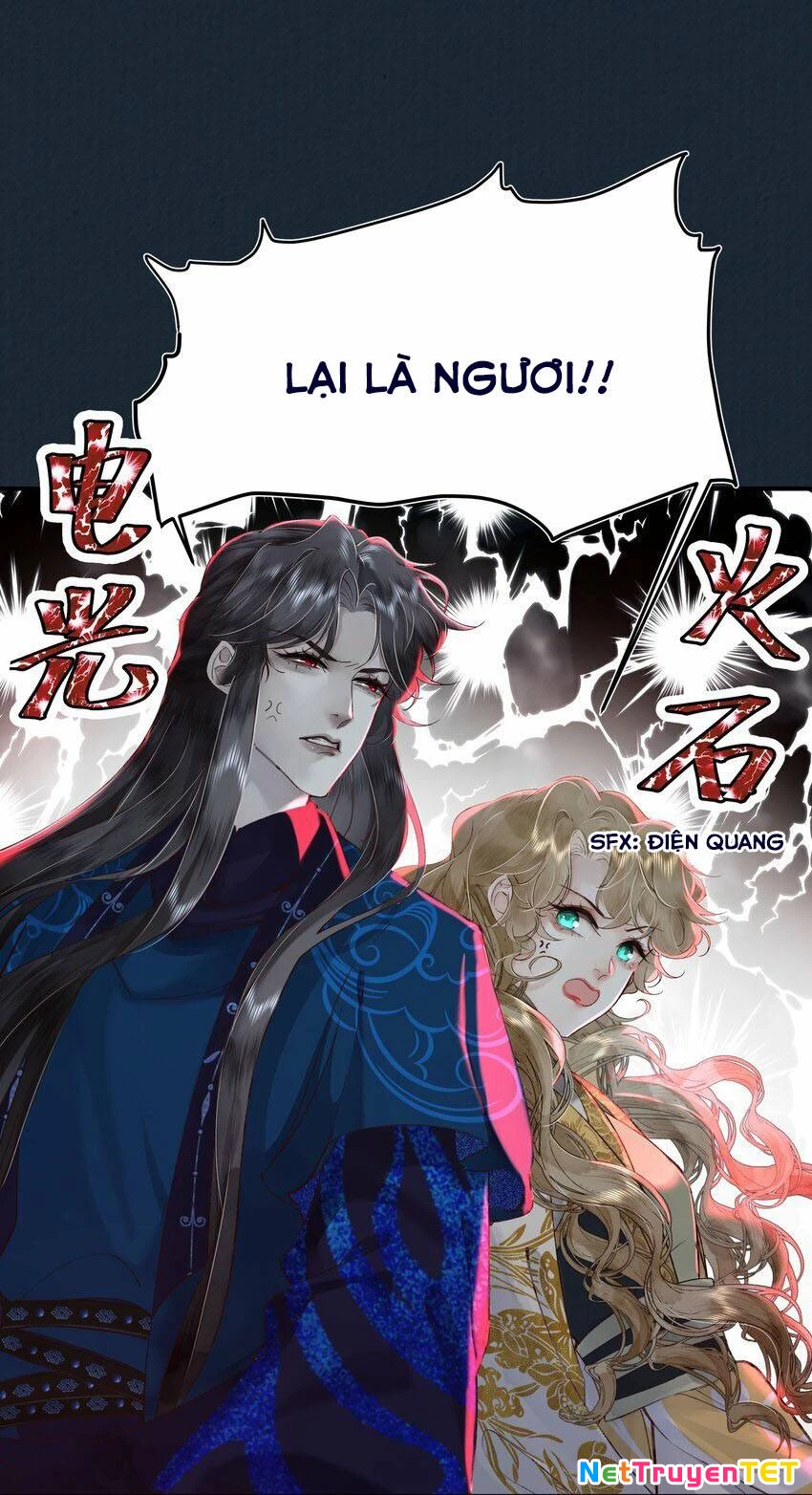 Vu Chúc Chi Lũy Chapter  4 - 31