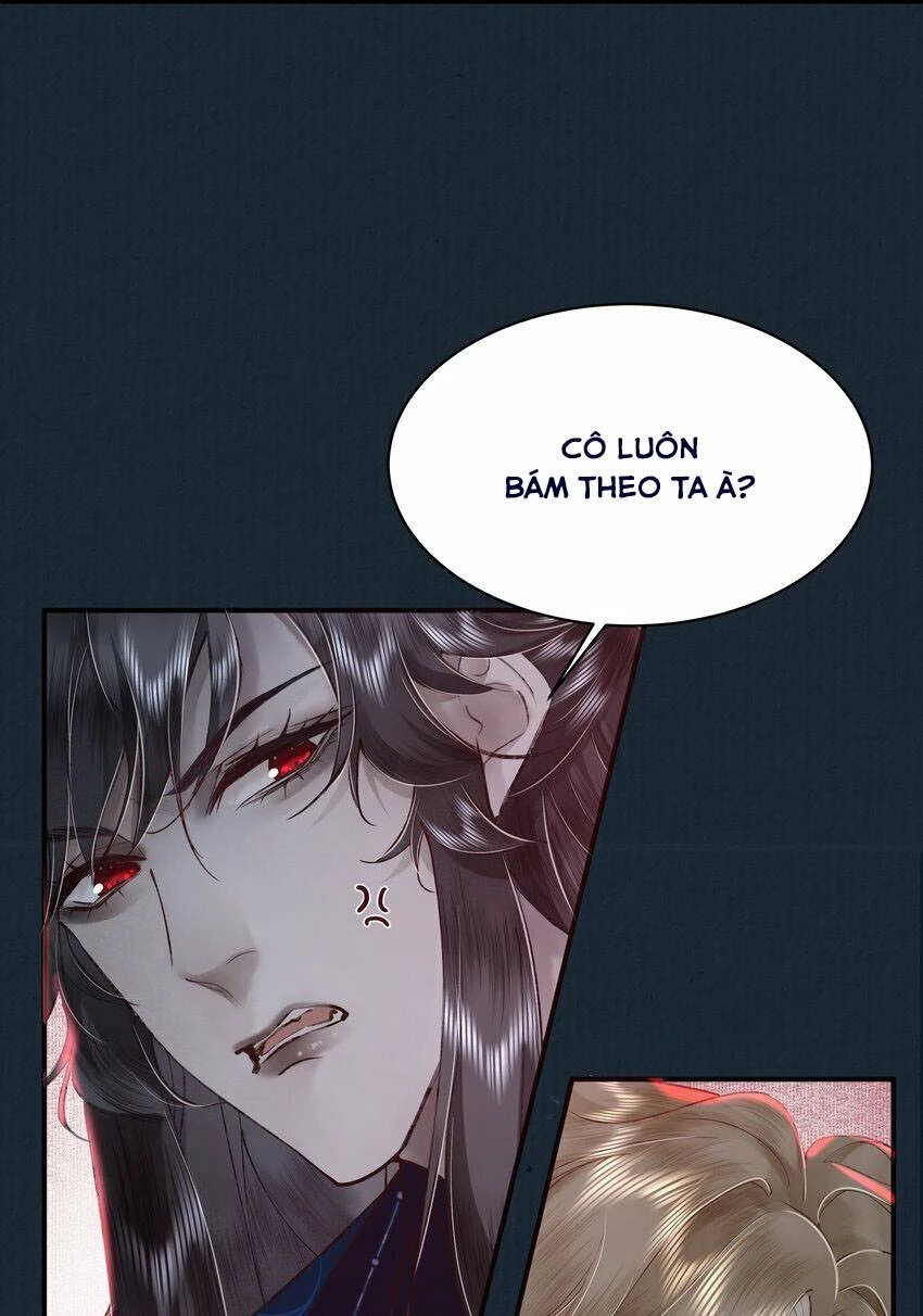 Vu Chúc Chi Lũy Chapter  4 - 32