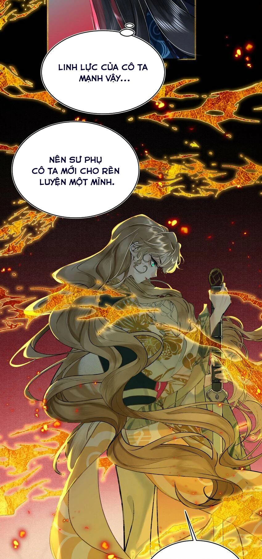 Vu Chúc Chi Lũy Chapter  4 - 35