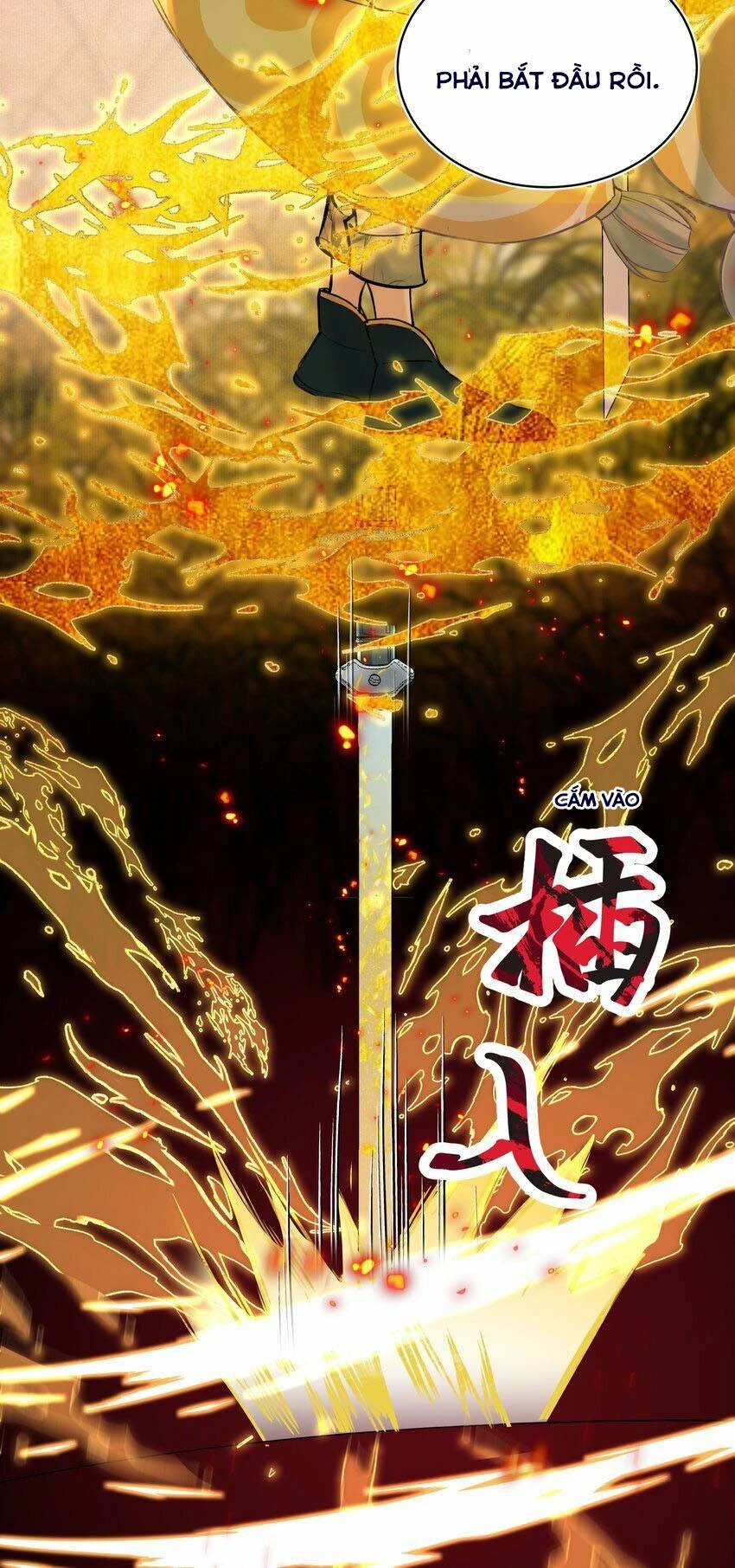 Vu Chúc Chi Lũy Chapter  4 - 36