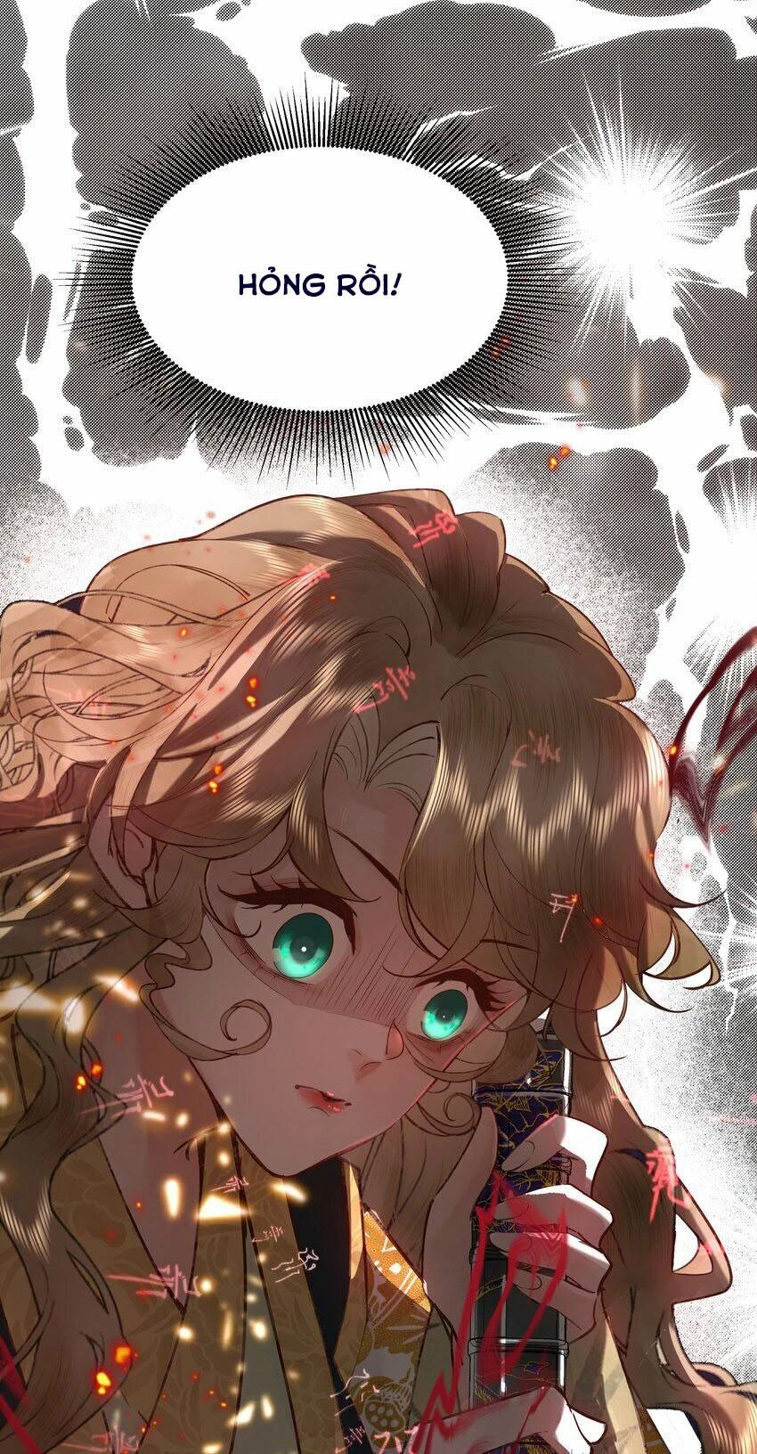 Vu Chúc Chi Lũy Chapter  4 - 38