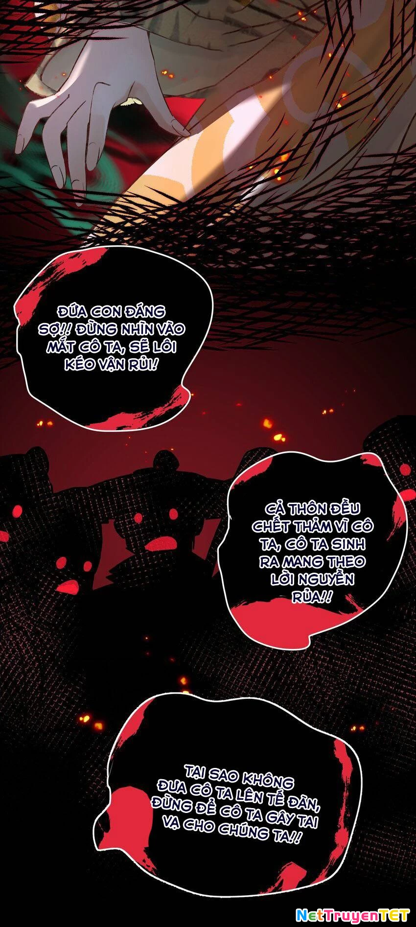 Vu Chúc Chi Lũy Chapter  4 - 41