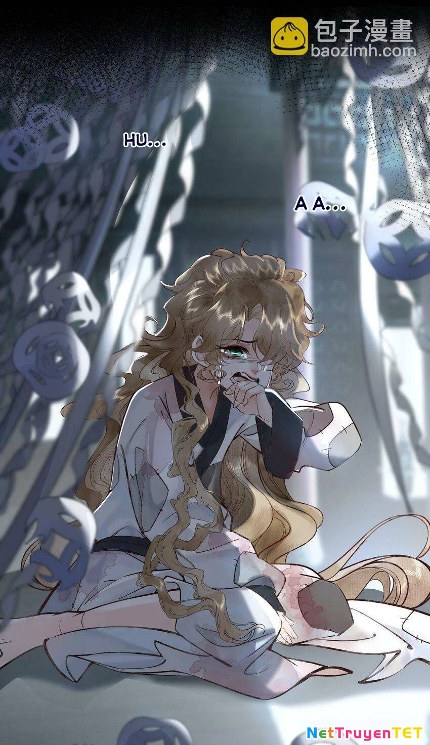 Vu Chúc Chi Lũy Chapter  4 - 42