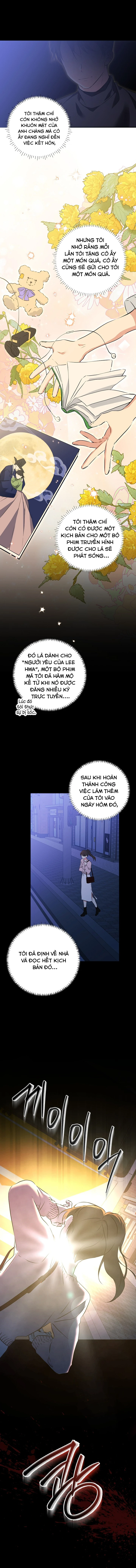 Tôi Sinh Ra Là Con Gái Của Một Thứ Phi Thấp Hèn Chapter 1 - 7