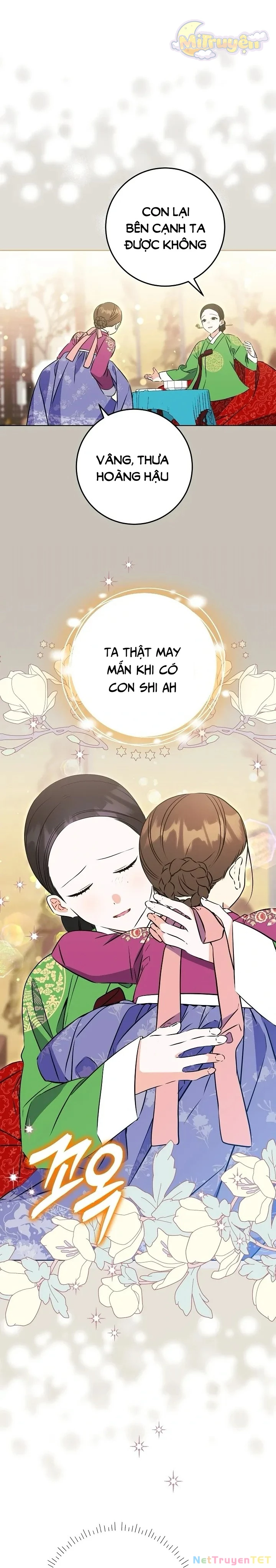 Tôi Sinh Ra Là Con Gái Của Một Thứ Phi Thấp Hèn Chapter 26 - 2