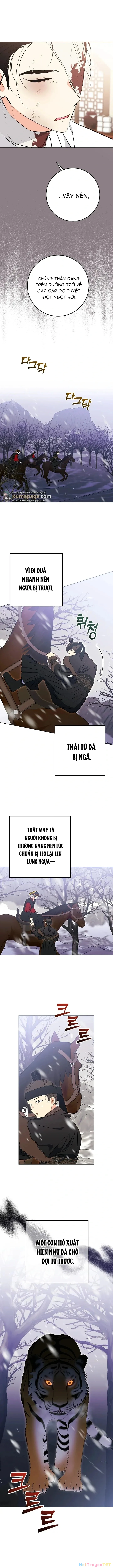 Tôi Sinh Ra Là Con Gái Của Một Thứ Phi Thấp Hèn Chapter 30 - 10