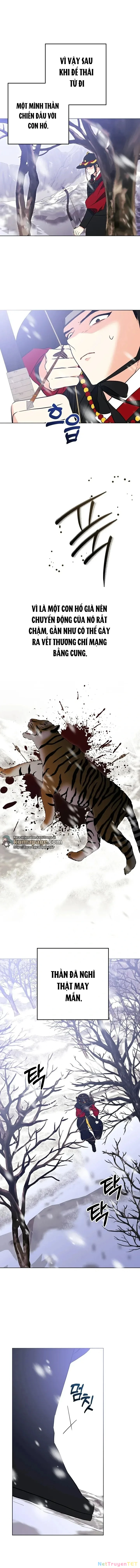 Tôi Sinh Ra Là Con Gái Của Một Thứ Phi Thấp Hèn Chapter 30 - 11