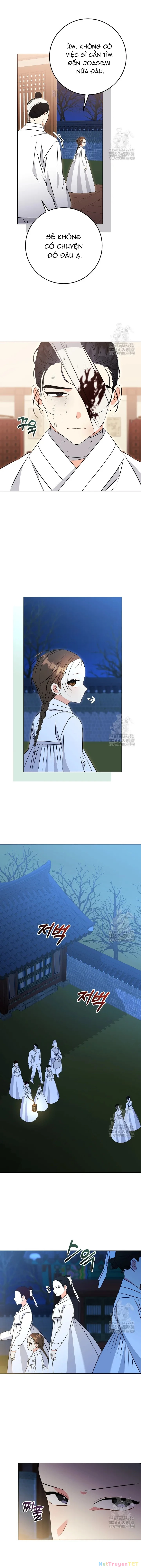 Tôi Sinh Ra Là Con Gái Của Một Thứ Phi Thấp Hèn Chapter 31 - 5