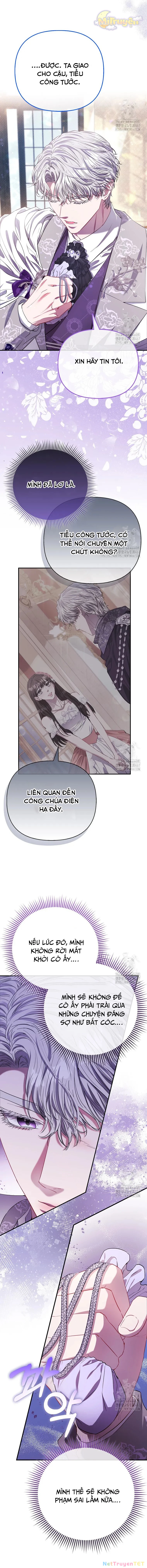 Nàng Công Chúa Của Mọi Người Chapter  78 - 5