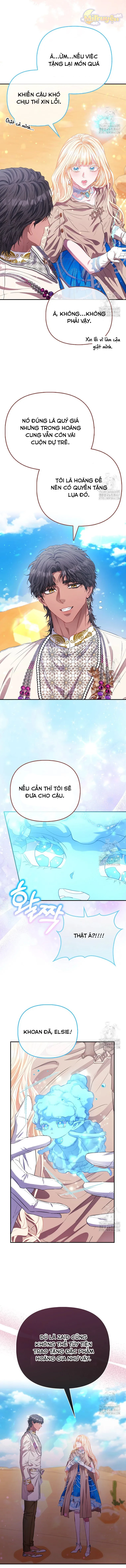 Nàng Công Chúa Của Mọi Người Chapter  78 - 9