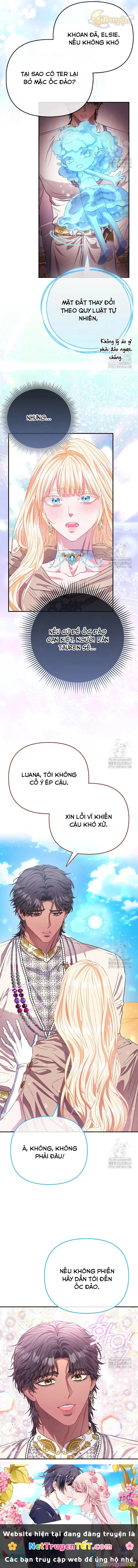 Nàng Công Chúa Của Mọi Người Chapter  78 - 11