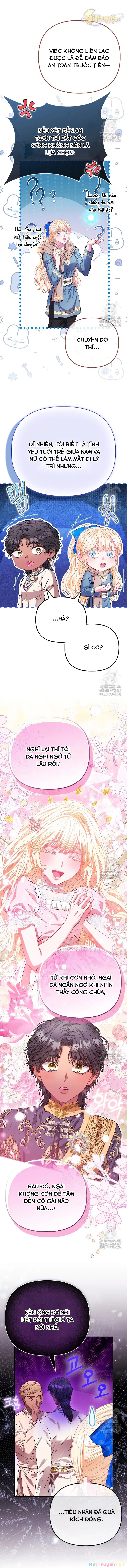 Nàng Công Chúa Của Mọi Người Chapter 79 - 6