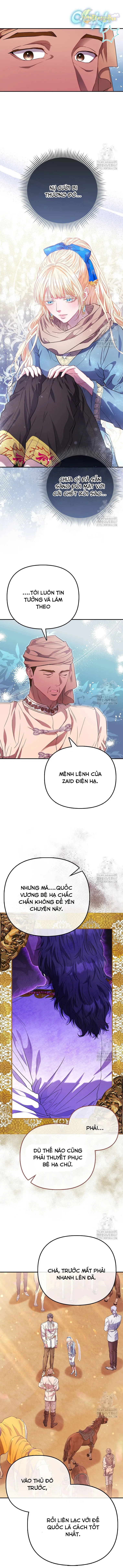 Nàng Công Chúa Của Mọi Người Chapter 79 - 9