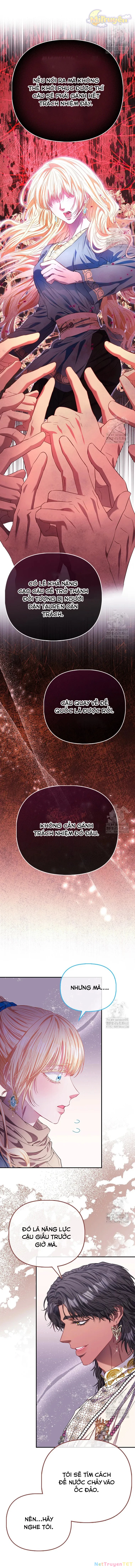Nàng Công Chúa Của Mọi Người Chapter 80 - 8