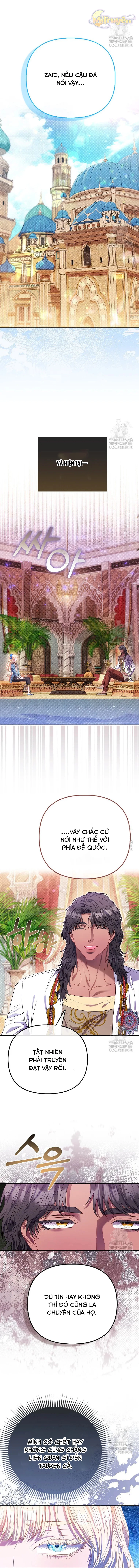 Nàng Công Chúa Của Mọi Người Chapter 80 - 9