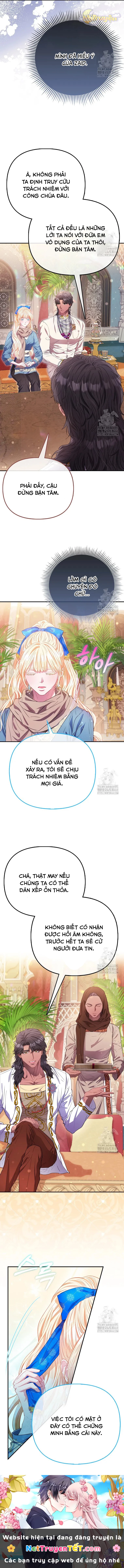 Nàng Công Chúa Của Mọi Người Chapter 80 - 10