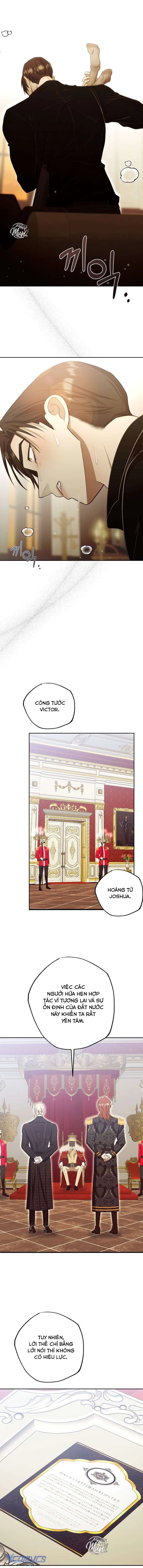 Khi Tôi Bị Chú Chó Tôi Bỏ Rơi Cắn Chapter 56 - 3